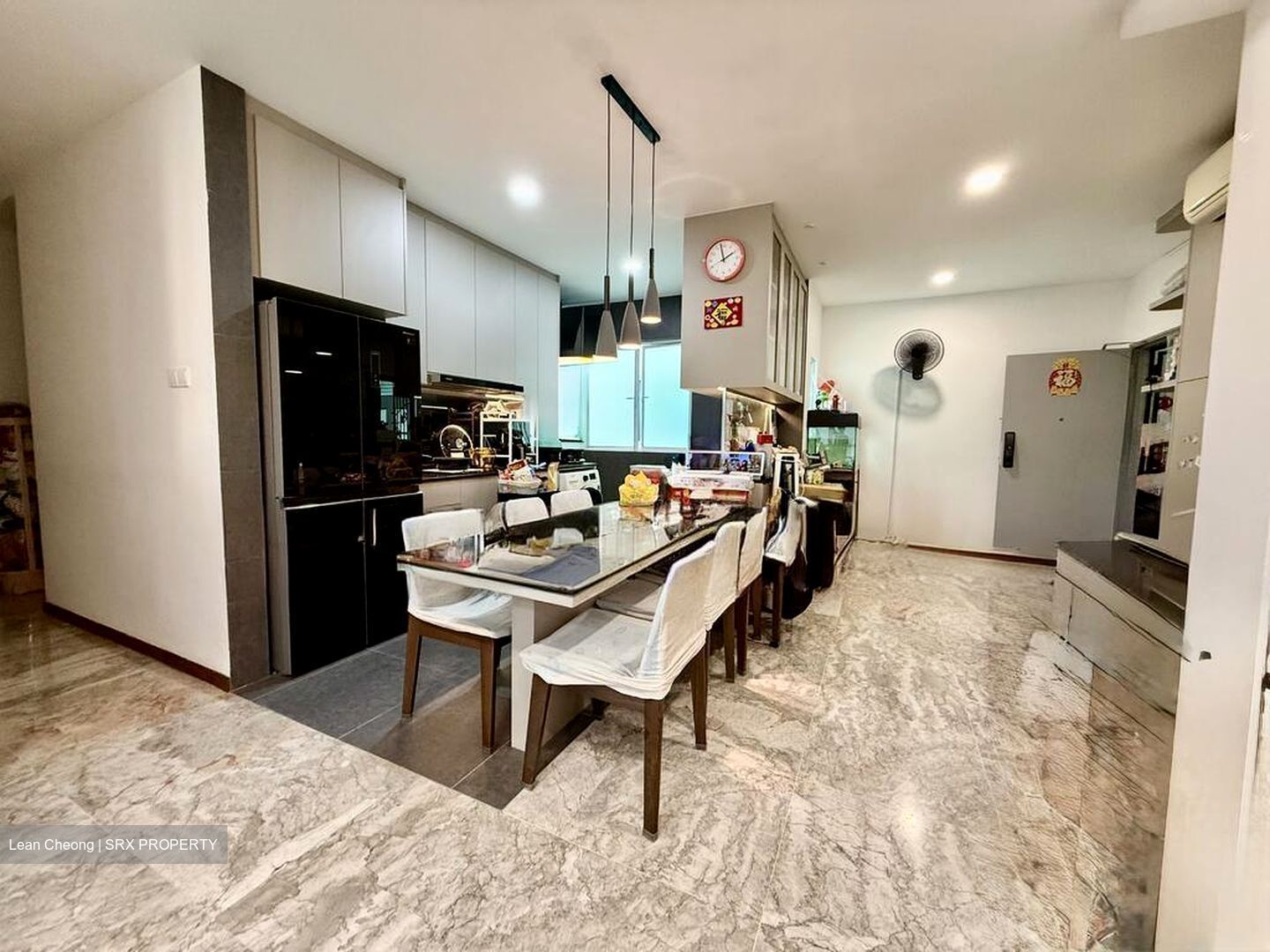 Grand Regalia (D19), Apartment #503473421